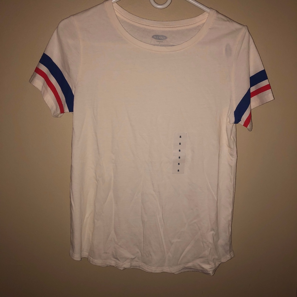 Everyday Graphic Tee